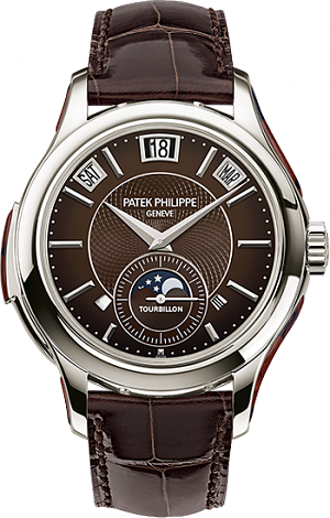 Patek Philippe 5207 / 700P 5207 / 700P-001 grand complications Replica watch